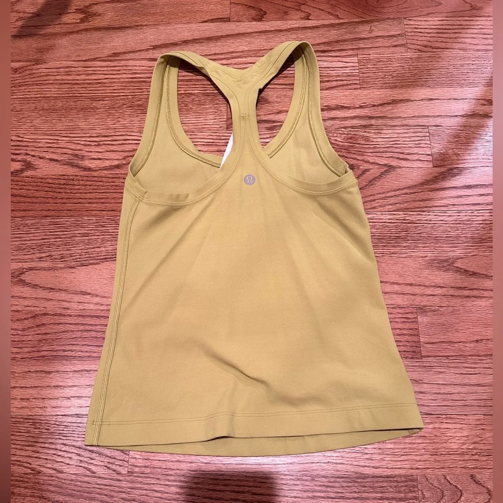 lululemon athletica Racerback Tank